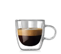 Espresso macchiato