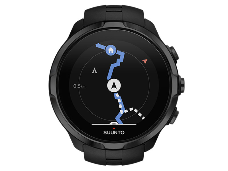 Monitoring aktywności 24/7