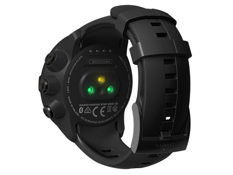 Wysokościomierz oraz kompas