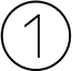 Czarny symbol w kształcie litery \'H\' na białym tle, przypominający pikselową grafikę.