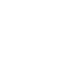 Ikona przedstawia biały symbol zakazu z zarysowanymi kształtami przypominającymi zarazki lub bakterie na ciemnym tle.
