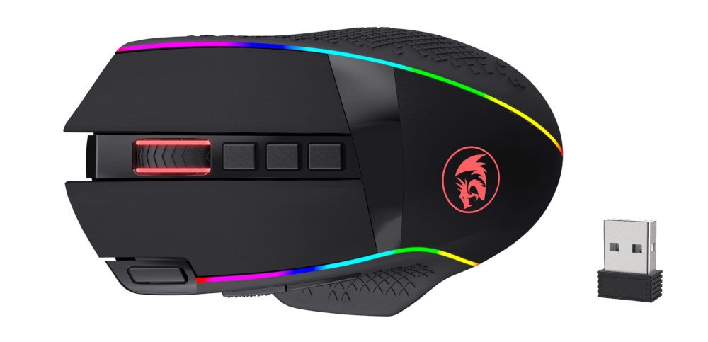 MYSZ-REDRAGON-gora