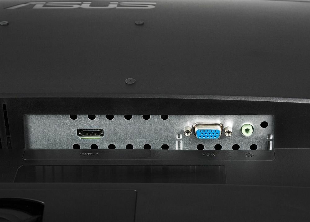 Monitor ASUS VP228HE - VESA