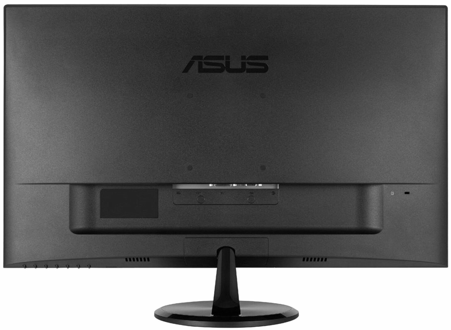 Monitor ASUS VP228HE - Estetyka