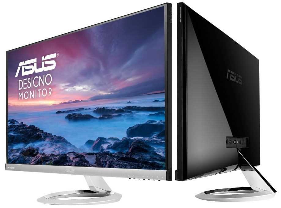 Monitor ASUS MX279HE