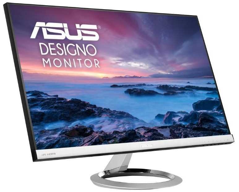 Monitor ASUS MX279HE - Virtual Scale