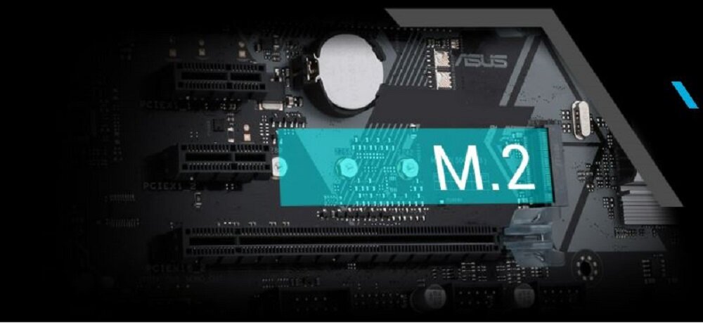 Płyta główna ASUS Prime B360-Plus - najwyzsza jakosc dzwieku