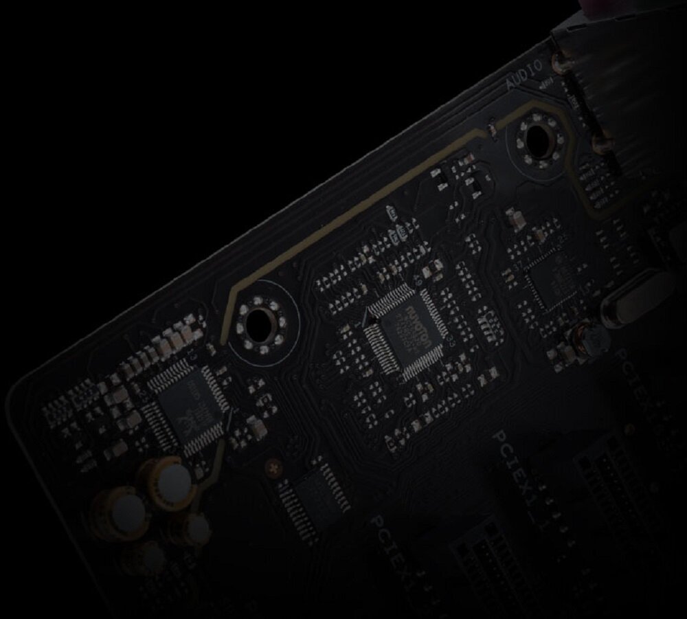 Płyta główna ASUS Prime H370-Plus - ponadprzecietna trwalosc 5x Protection III