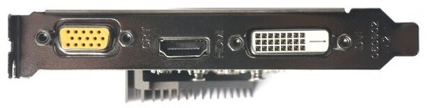 Karta graficzna ZOTAC GeForce GT 710 Zone Edition 2GB - unikatowe urządzenie na każdą kieszeń PCI Express 2.0 x 16 DVI