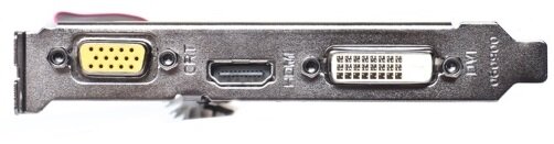 Karta graficzna ZOTAC GeForce GT 730 Zone Edition 2GB - unikatowe urządzenie na każdą kieszeń PCI Express 2.0 x 16 DVI