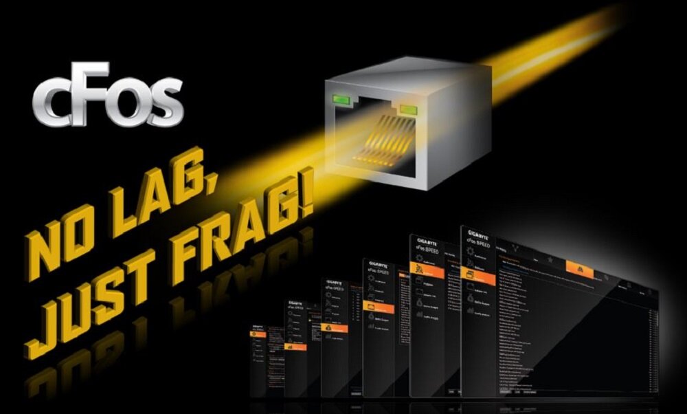 Płyta główna GIGABYTE H370M DS3H  - Szybkośc odczytu i zapisu danych 