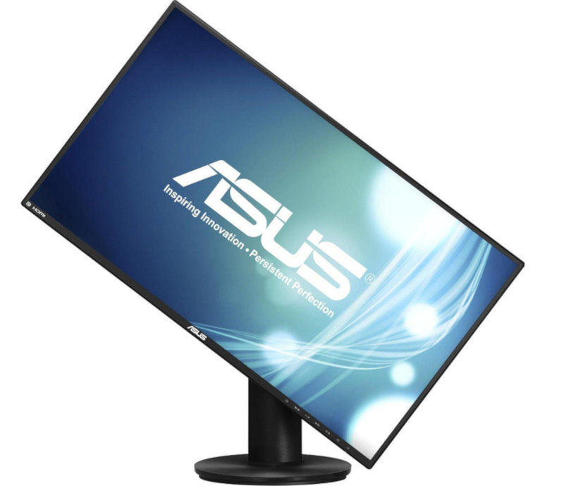 Monitor ASUS VN279QLB - Pivot