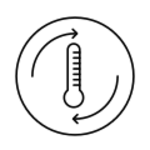 ikonka temperatury