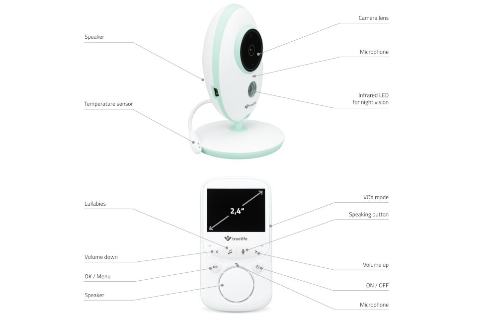 Czajnik MORPHY RICHARDS Venture