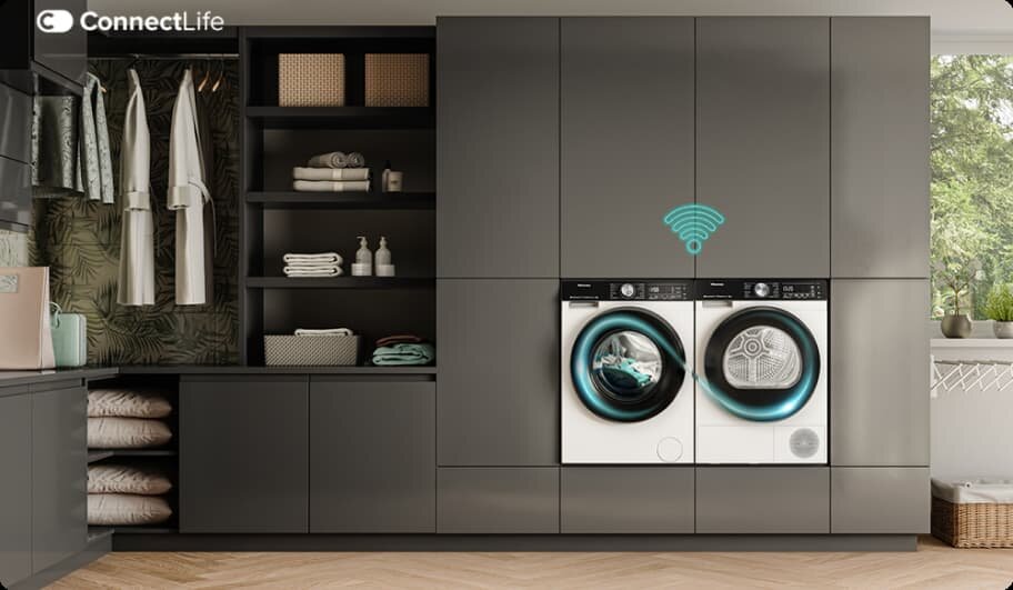 Hisense
