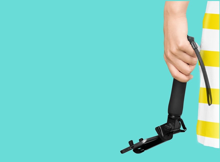 Xiaomi Mi Selfie Stick uchwyt