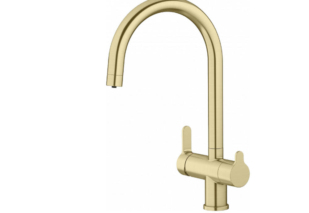 BLANCO Trima Satin 526695 wygląd bateria funkcjonalność czyszczenie zlewozmywak