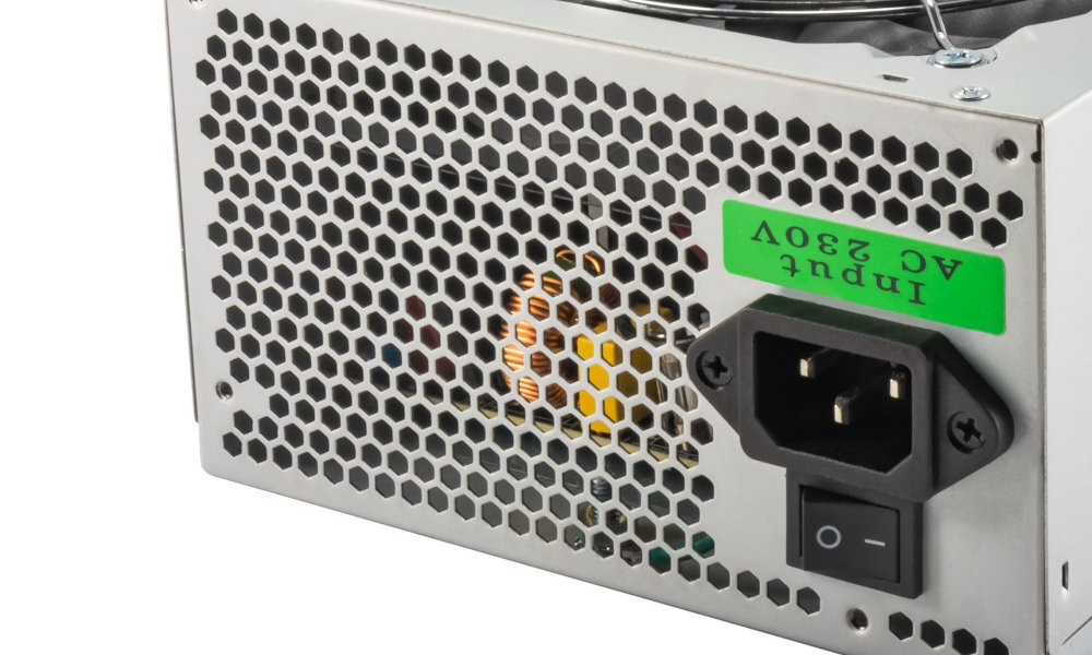 AKYGA AK-B1-500E 500W wentylator