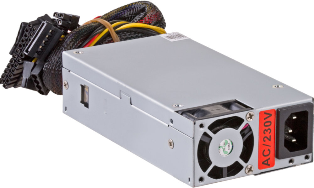 AKYGA AK-I1-200 200W bok