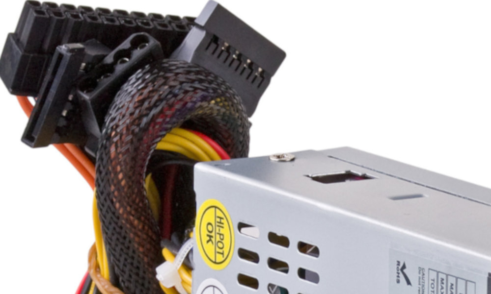 AKYGA AK-I1-200 200W wentylator