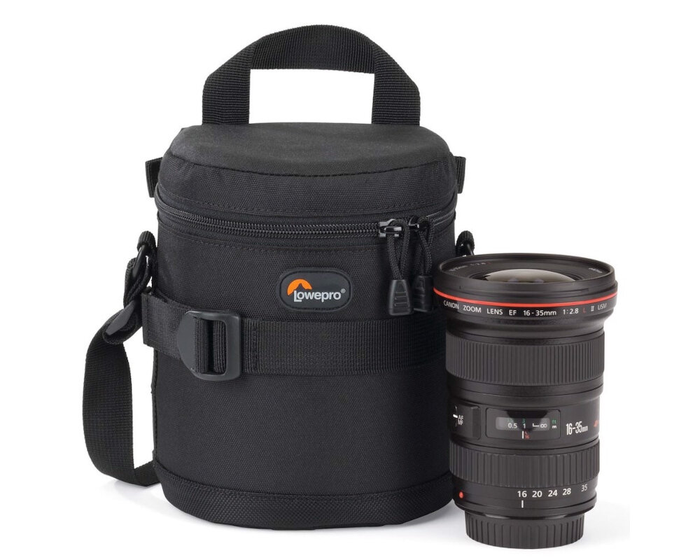 Plecak LOWEPRO Tahoe BP 150 lustrzanki wysokość wygoda sprzęt kieszenie przechowywanie trwałość wytrzymałość rzepy przegrody możliwości