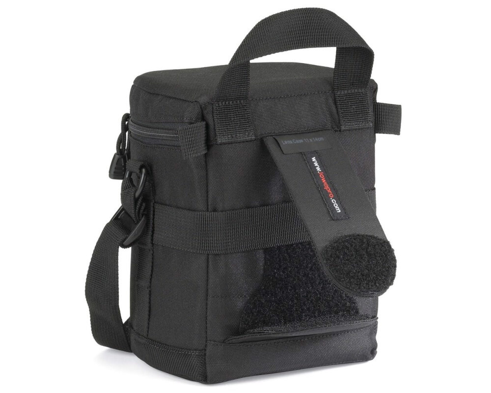 Plecak LOWEPRO Tahoe BP 150 lustrzanki wysokość wygoda sprzęt kieszenie przechowywanie trwałość wytrzymałość rzepy przegrody możliwości