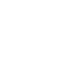 Ikona przedstawia biały kontur telewizora na przezroczystym tle.