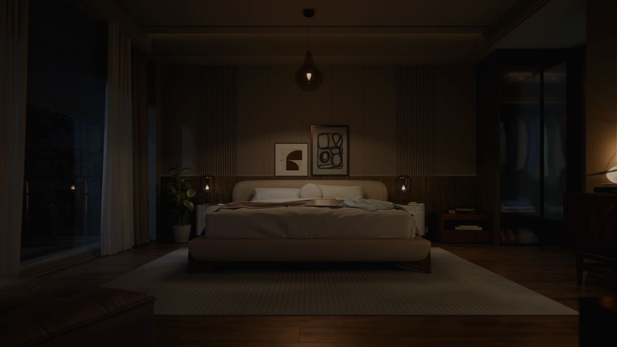Inteligentna żarówka LED PHILIPS HUE Ambiance 929004295601 3.7W E14 Bluetooth, ZigBee, regulacja, jasności, płynne, ściemnianie, Sypialnia z nastrojowym, ciepłym światłem.