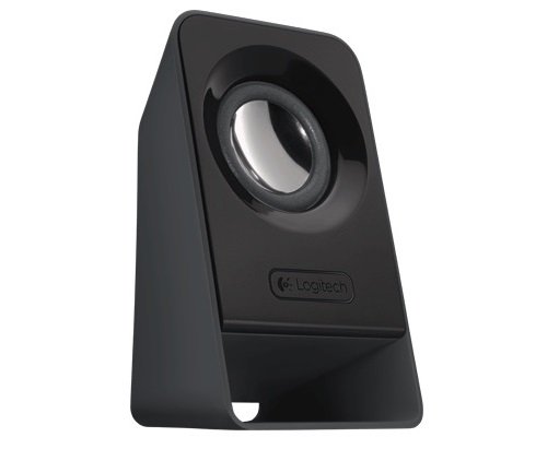 Głośniki LOGITECH Z337 Front