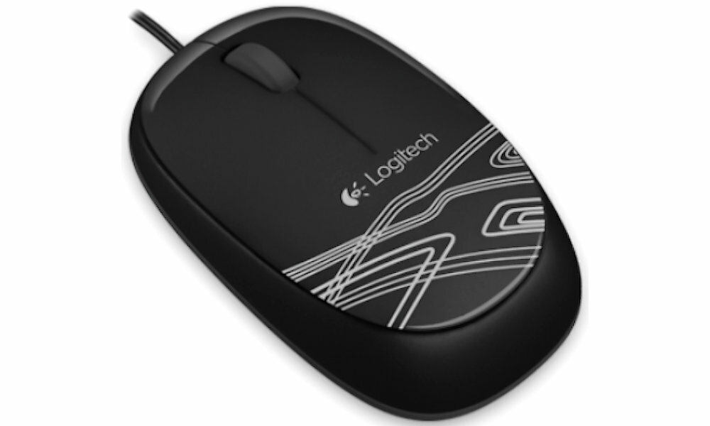 LOGITECH M105 skos