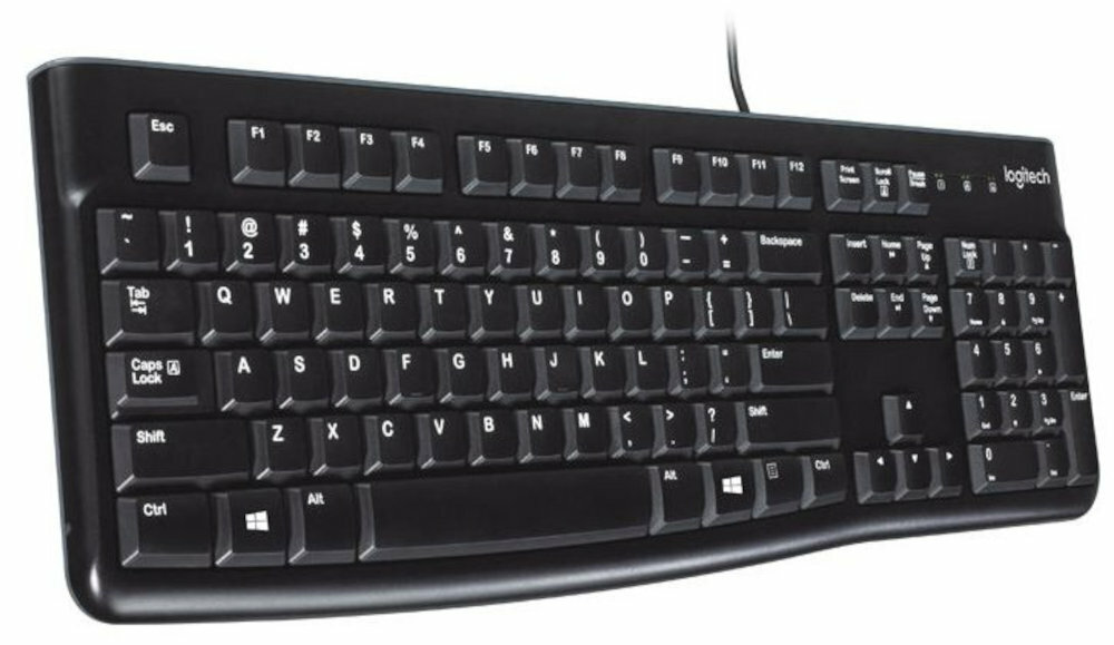 LOGITECH-Klwiatura-K120-skos