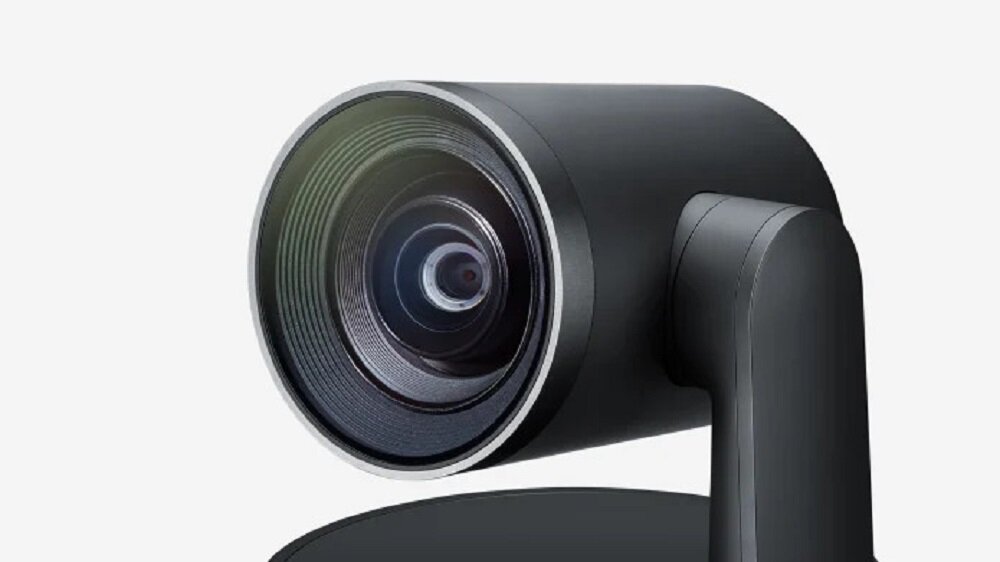 Kamera internetowa LOGITECH PTZ Pro 2 - Technologie RightSense