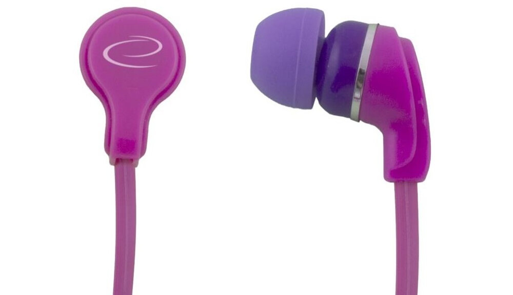 Słuchawki ESPERANZA Neon EH147