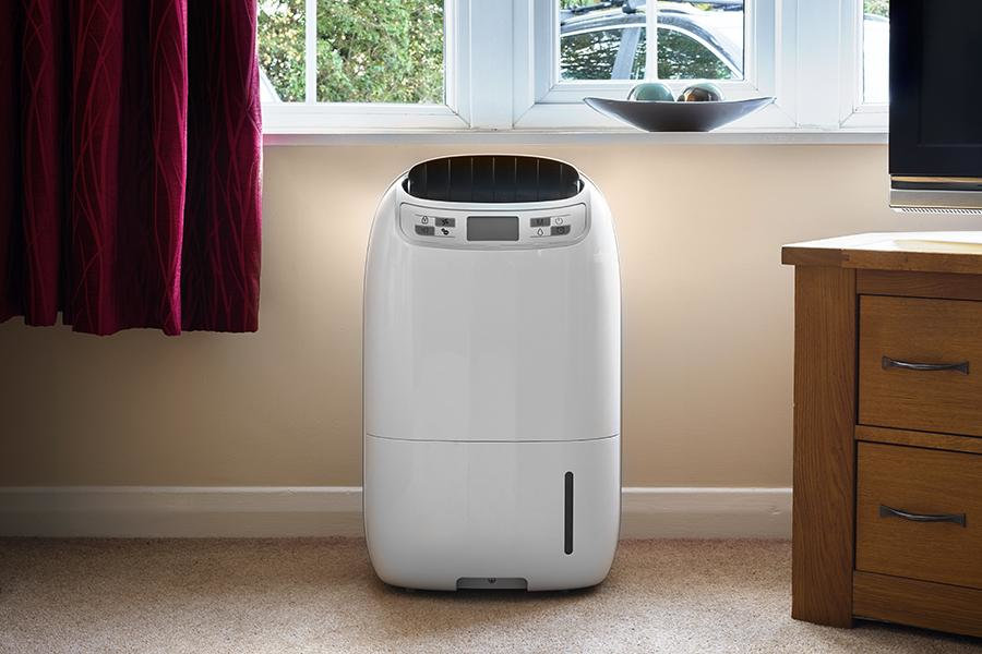 Osuszacz MEACO 25L Low 