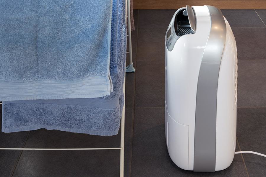 Osuszacz MEACO 25L Low 