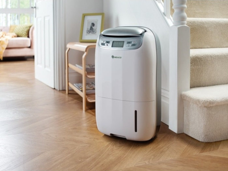 Osuszacz MEACO 25L Low 