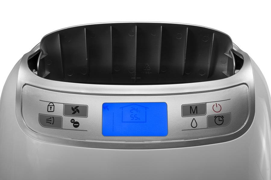 Osuszacz MEACO 25L Low 