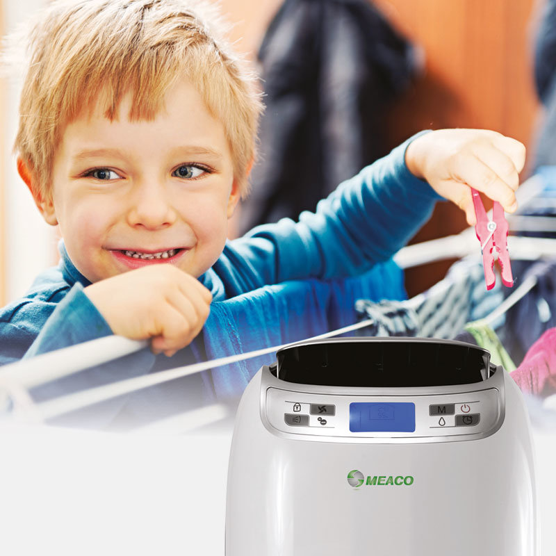 DOsuszacz MEACO 25L Low 