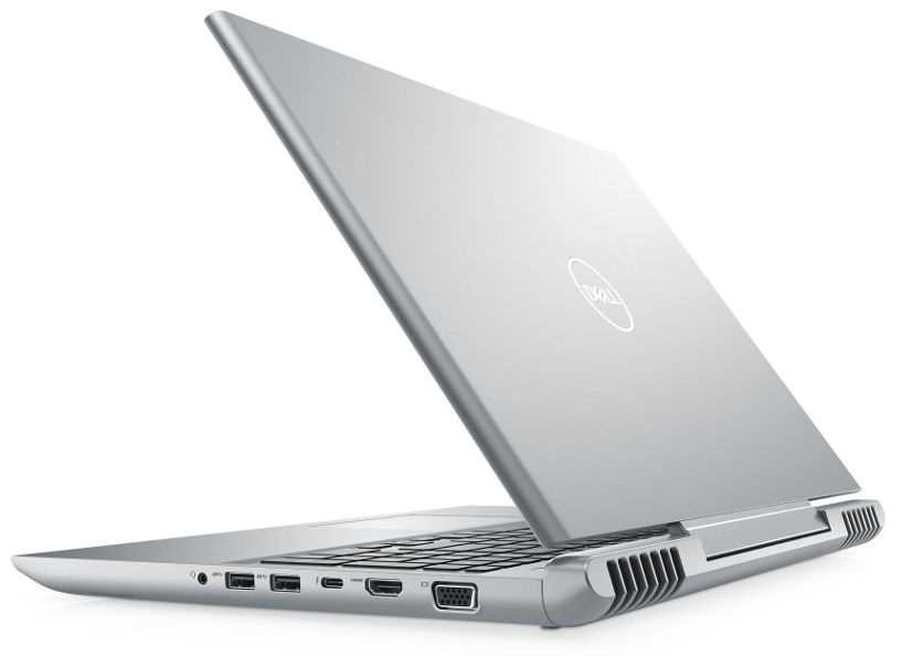 Laptop Biznesowy DELL Vostro 7580 - Czujnk Spadania
