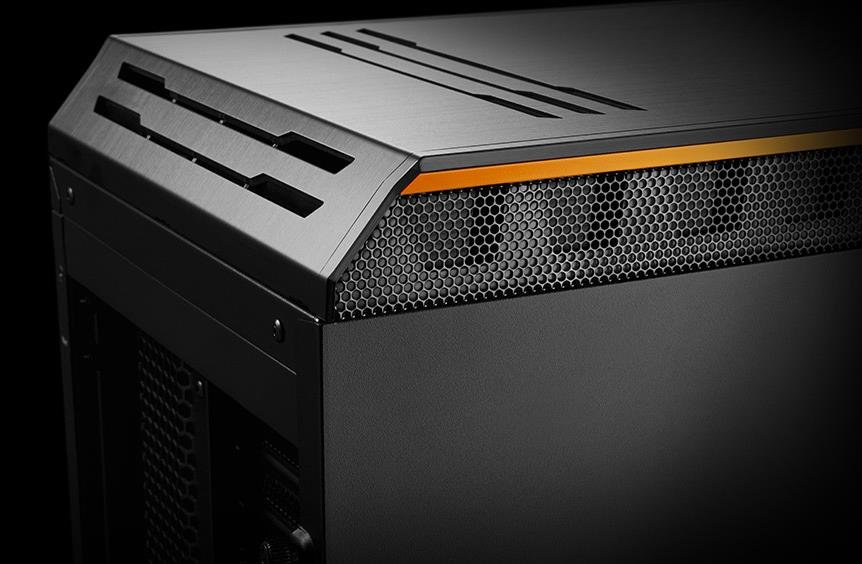 Obudowa PC BE QUIET! DARK BASE PRO 900 - SYSTEM PEŁNEGO OBIEGU POWIETRZA