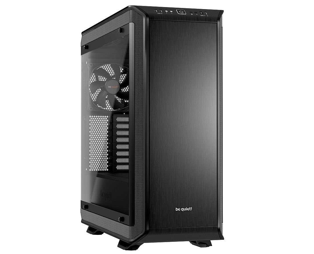 Obudowa PC BE QUIET! DARK BASE PRO 900 - Obudowa PC