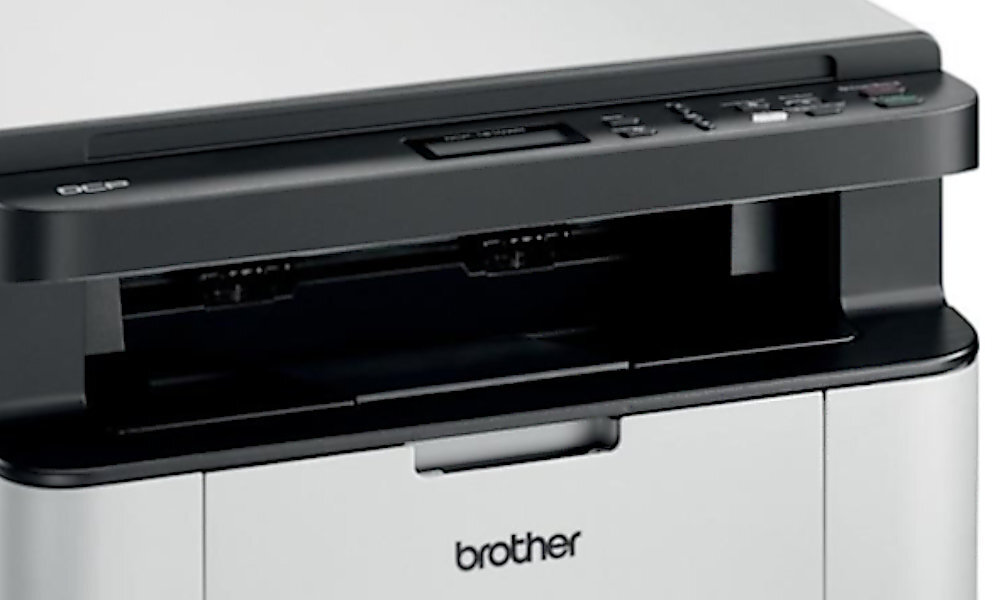 Urządzenie wielofunkcyjne BROTHER DCP-1623WE
