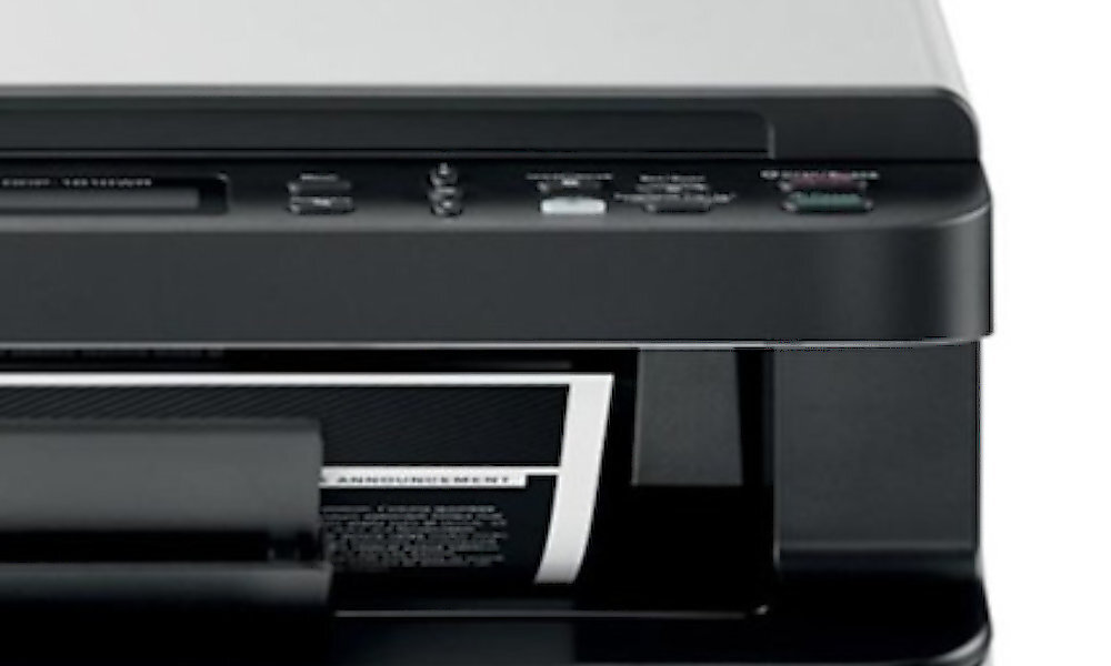 Urządzenie wielofunkcyjne BROTHER DCP-1623WE