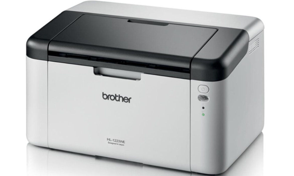 Drukarka BROTHER HL-1223WE - Drukarka laserowa