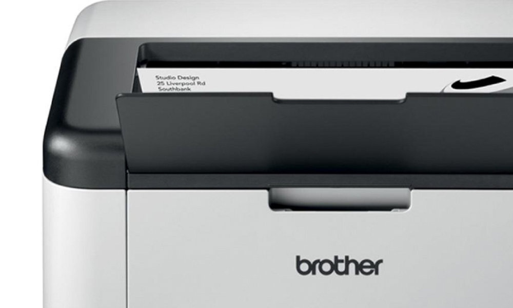 Drukarka BROTHER HL-1223WE - kompaktowa