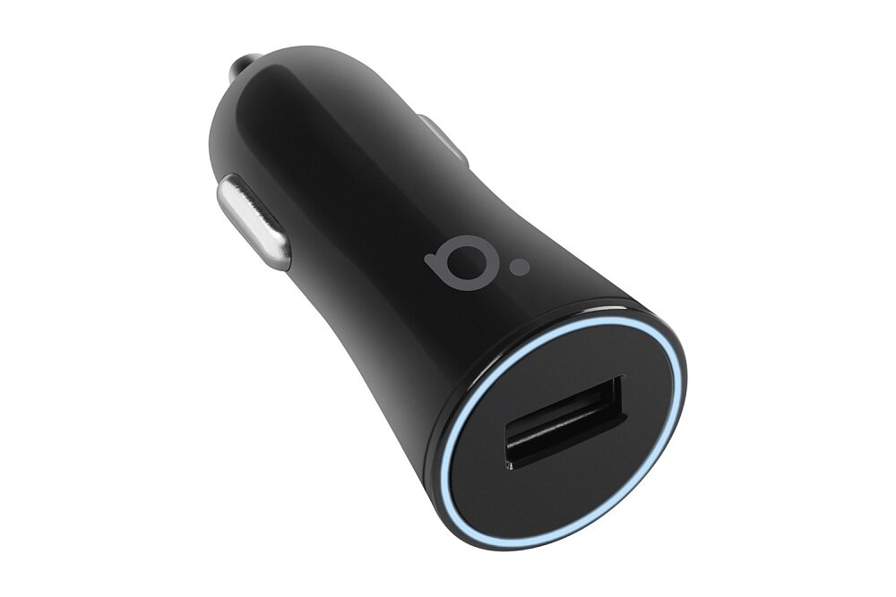 Ładowarka samochodowa ACME CH102 opis