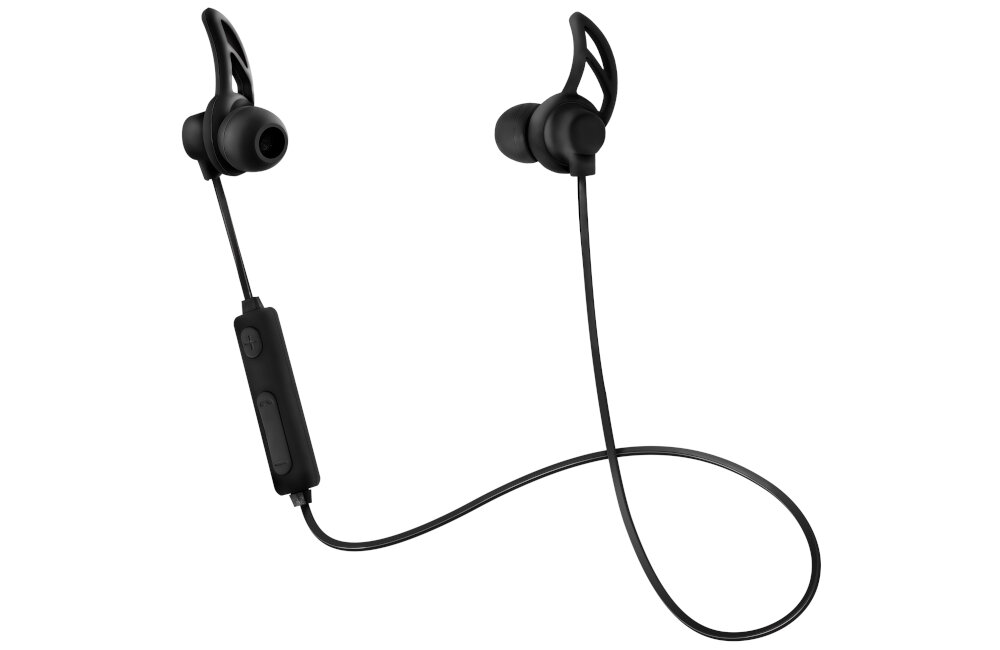 Słuchawki ACME BH101 Czarny bezprzewodowa łączność