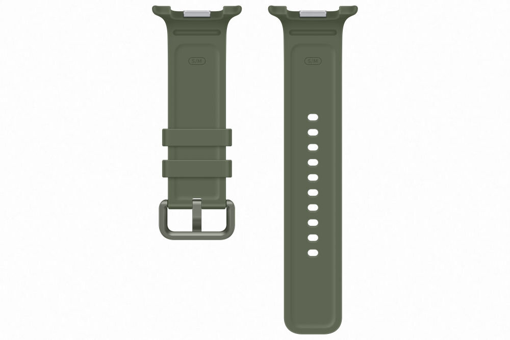 Pasek Sport Band do Galaxy Watch9 Dynamic Lug System wymiana jednym kliknięciem personalizacja smartwatcha