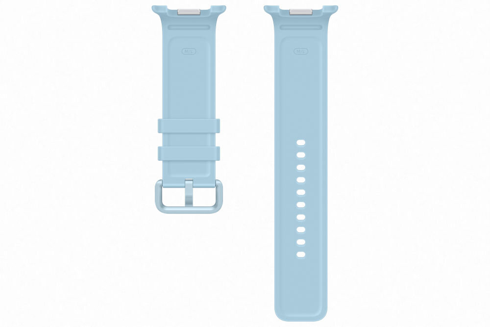 Pasek Sport Band do Galaxy Watch9 Dynamic Lug System wymiana jednym kliknięciem personalizacja smartwatcha
