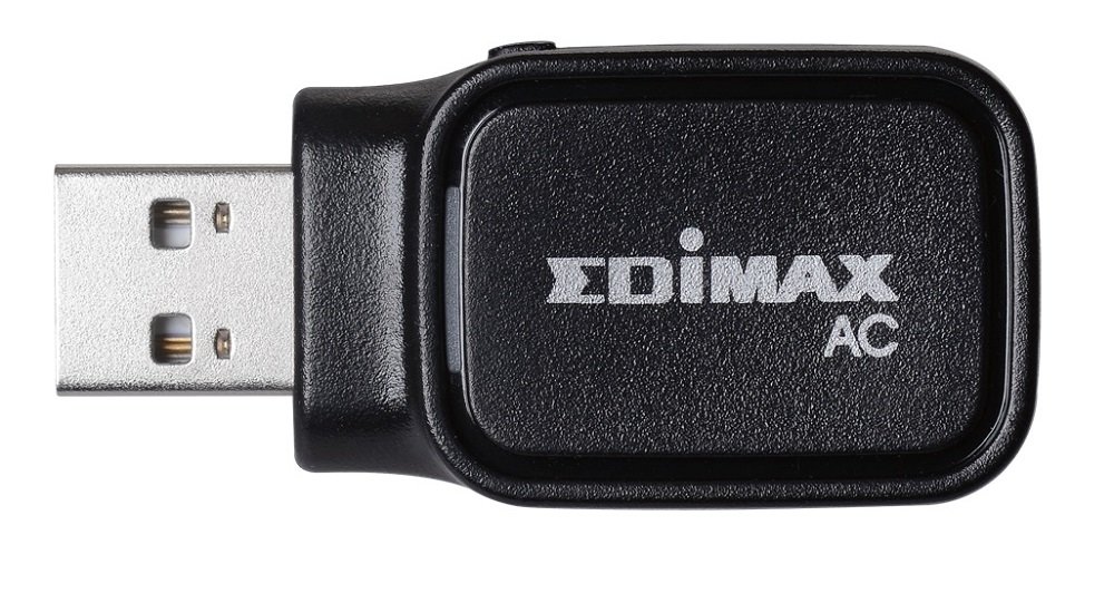 Karta sieciowa EDIMAX EW-7611UCB dwupasmowy duży zasięg